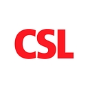 CSL.AX logo