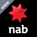 NAB.AX logo